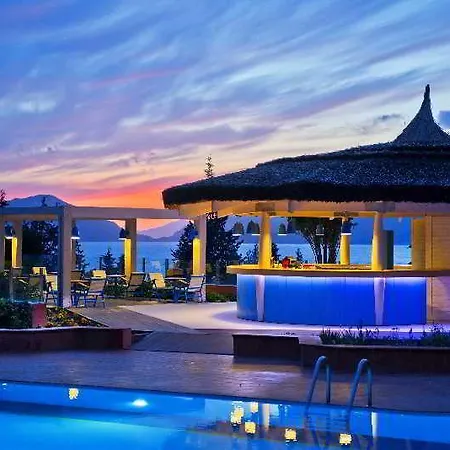 Hotel Liberty Lykia Adults Only