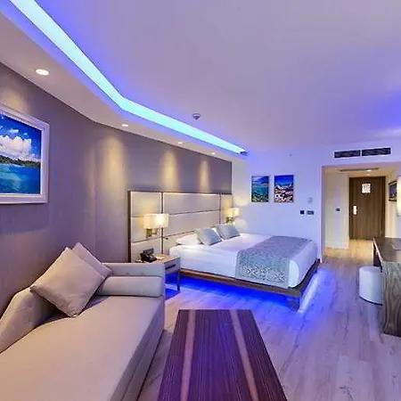 Liberty Lykia Adults Only Hotel