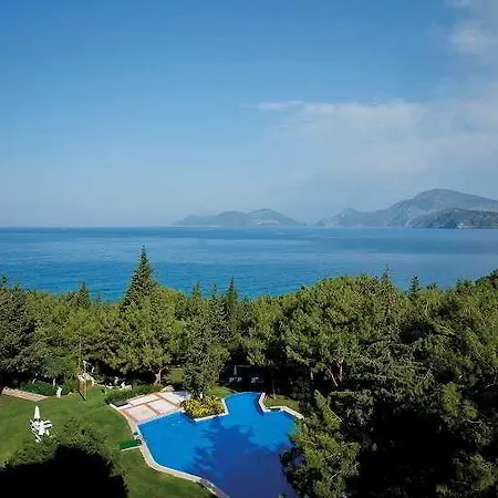 Liberty Lykia Adults Only Hotel Oludeniz