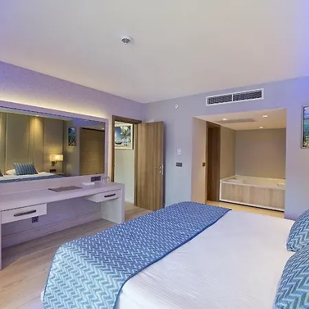 Liberty Lykia Adults Only 5* Oludeniz