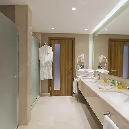 Liberty Lykia Adults Only Hotel