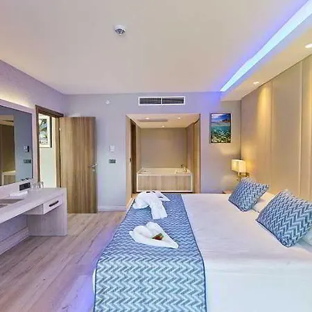 Liberty Lykia Adults Only Oludeniz
