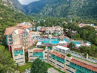 Liberty Lykia Adults Only Oludeniz