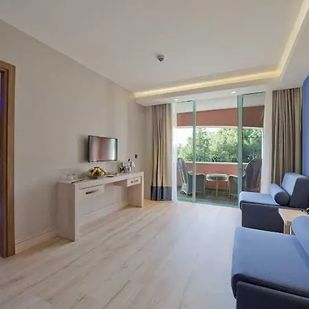 Liberty Lykia Adults Only Oludeniz