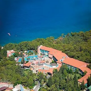 Liberty Lykia Adults Only 5*