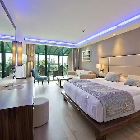 Liberty Lykia Adults Only Hotel Oludeniz