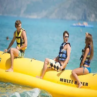 Liberty Lykia Adults Only 5* Oludeniz