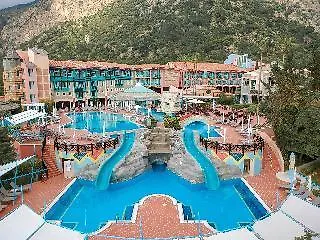 Liberty Lykia Adults Only Hotel 5*
