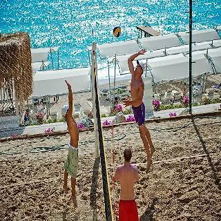 Liberty Lykia Adults Only 5* Oludeniz