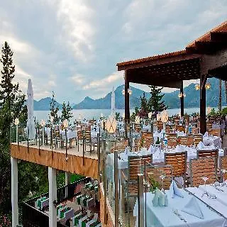 Liberty Lykia Adults Only Oludeniz